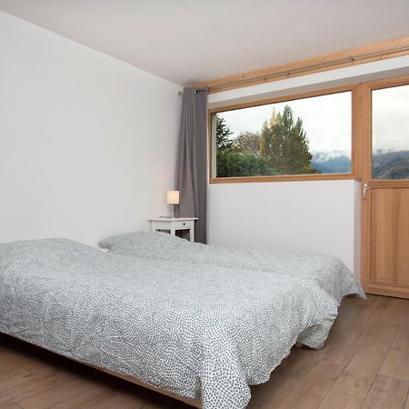 Chalet Altai Seez ภายนอก รูปภาพ